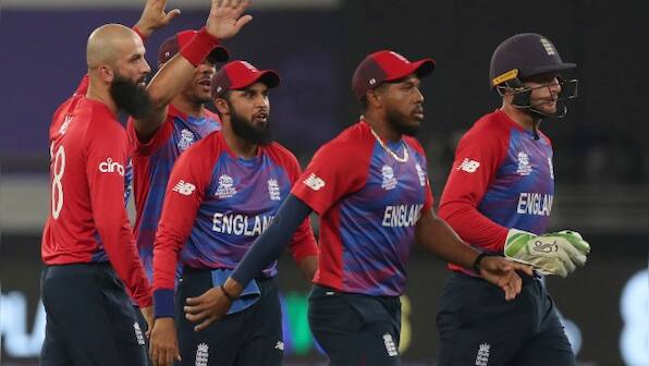 Highlights, England vs Bangladesh, T20 World Cup 2021: England win by eight wickets