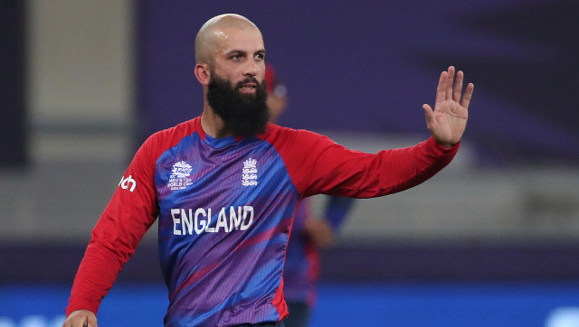 T20 World Cup 2021: Empowered and secure in his new avatar, Moeen Ali finds his calling T20 World Cup 2021: Empowered and secure in his new avatar, Moeen Ali finds his calling