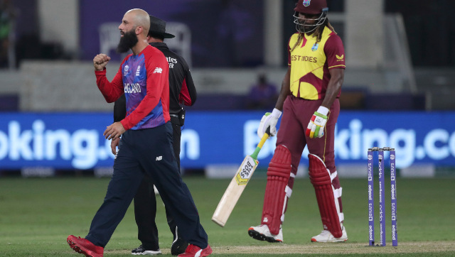 West Indies' title defence off to horror start after getting routed by England West Indies' title defence off to horror start after getting routed by England