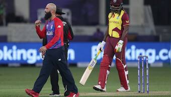 West Indies' title defence off to horror start after getting routed by England