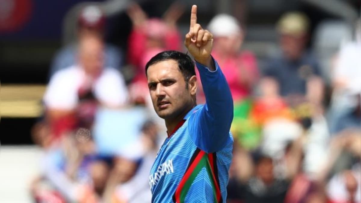 T20 World Cup 2021: Captaincy a tough job, will give my best, says Afghan skipper Mohammad Nabi