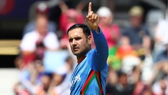 T20 World Cup 2021: Captaincy a tough job, will give my best, says Afghan skipper Mohammad Nabi