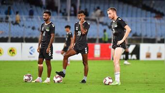 Durand Cup 2021: Mohammedan Sporting banking on home advantage against depleted FC Goa in final