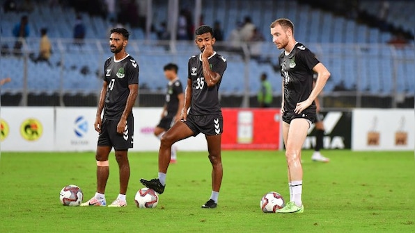 Durand Cup 2021: Mohammedan Sporting banking on home advantage against depleted FC Goa in final