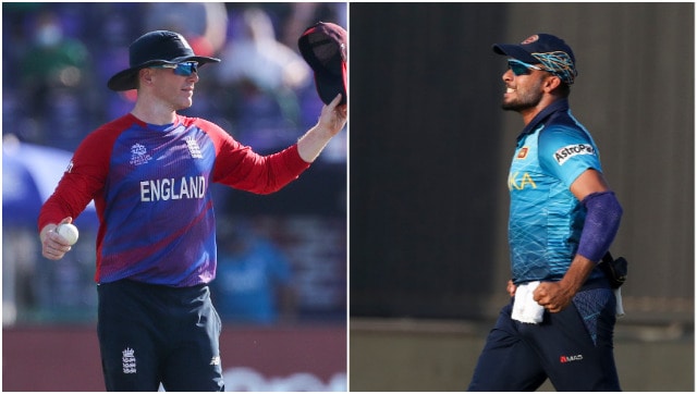 Highlights, England vs Sri Lanka, T20 World Cup 2021, Full Cricket Score: England virtually seal semi-final spot with 26-run win
