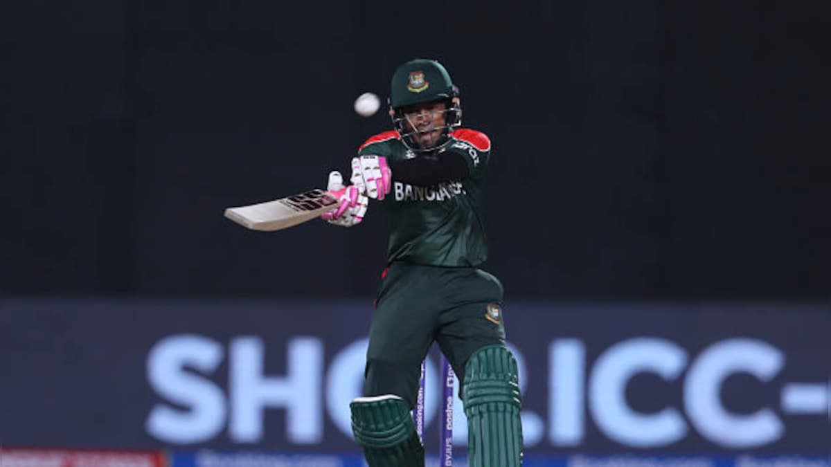 Oman vs Bangladesh, T20 World Cup 2021, Highlights: Sloppy Bangladesh beat Oman by 26 runs