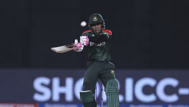 Oman vs Bangladesh, T20 World Cup 2021, Highlights: Sloppy Bangladesh beat Oman by 26 runs Oman vs Bangladesh, T20 World Cup 2021, Highlights: Sloppy Bangladesh beat Oman by 26 runs