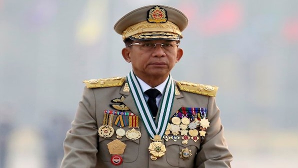 In sharpest rebuke, ASEAN downgrades Myanmar's presence in upcoming summit