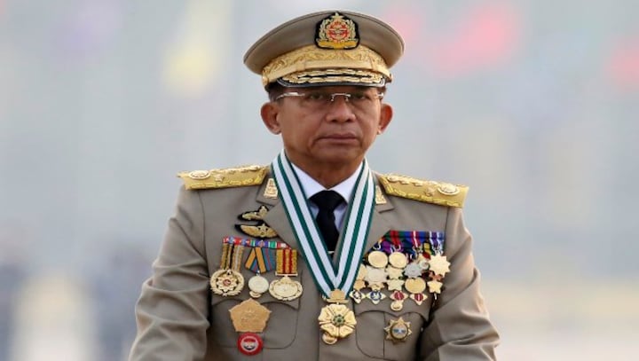 In sharpest rebuke, ASEAN downgrades Myanmar's presence in upcoming summit