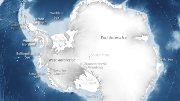 India will reduce emissions in Antarctica, protect environment: Union Minister Jitendra Singh