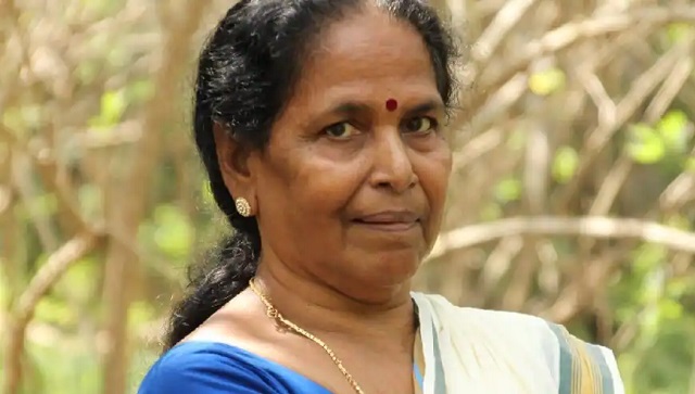 Meet Nalini Jameela — former sex worker, bestselling author, and now a Kerala State Film Award winner Meet Nalini Jameela — former sex worker, bestselling author, and now a Kerala State Film Award winner