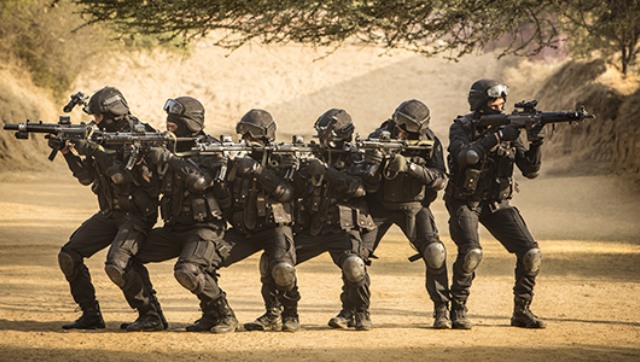 37th Raising Day of the NSG: All you need to know about this elite strike force, also known as the Black Cats 37th Raising Day of the NSG: All you need to know about this elite strike force, also known as the Black Cats