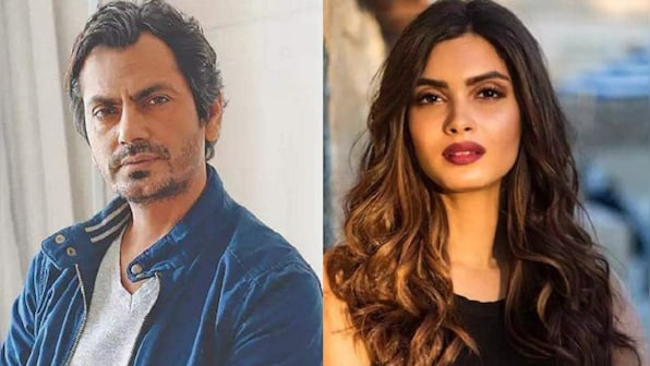 Nawazuddin Siddiqui, Diana Penty begin filming for Sabbir Khan's Adbhut