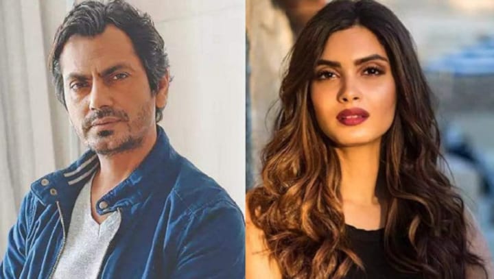 Nawazuddin Siddiqui, Diana Penty begin filming for Sabbir Khan's Adbhut