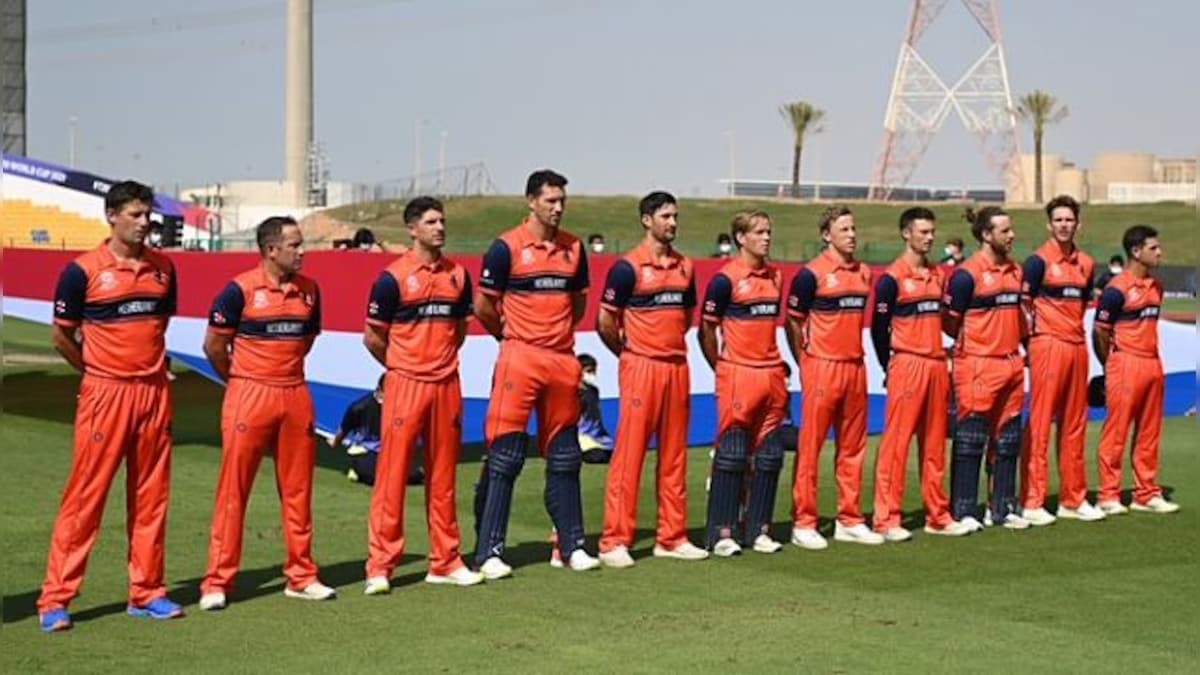 T20 World Cup 2021: Netherlands aim to bounce back against Namibia after loss to Ireland