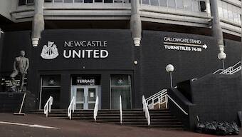 Premier League: Saudi-owned Newcastle begin bold bid for 'superpower' status