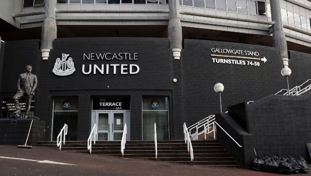 Premier League clubs move to block sponsored deals linked to owners: Report Premier League clubs move to block sponsored deals linked to owners: Report