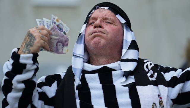 Premier League clubs vote to block teams from signing sponsorship deals with links to owners Premier League clubs vote to block teams from signing sponsorship deals with links to owners