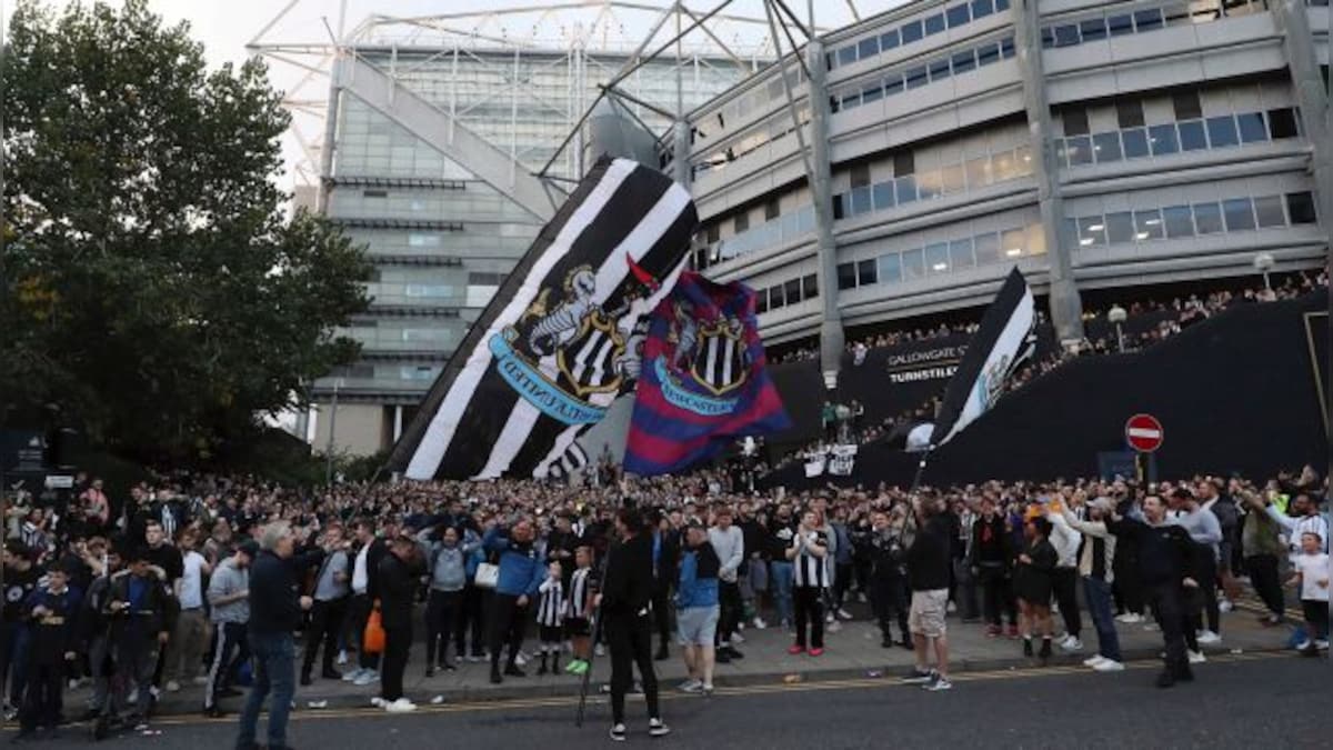 Firstpost Explains: Sportswashing and why Saudi Arabia's involvement in Newcastle takeover is murky