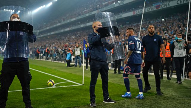 Ligue 1: Marseille fans banned again from PSG showdown Ligue 1: Marseille fans banned again from PSG showdown