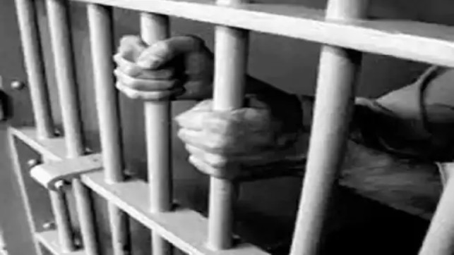 Italy man under house arrest flees from home, asks police to put him behind bars Italy man under house arrest flees from home, asks police to put him behind bars