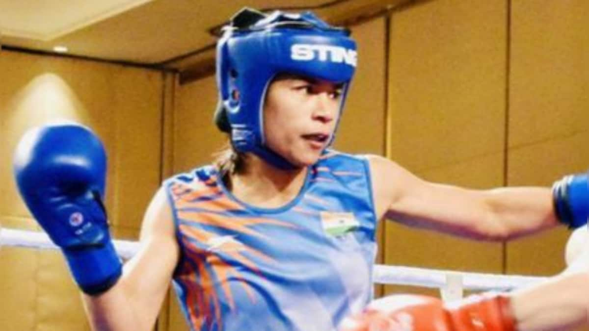 Boxing Nationals: World champion Saweety Boora, Pooja Rani advance