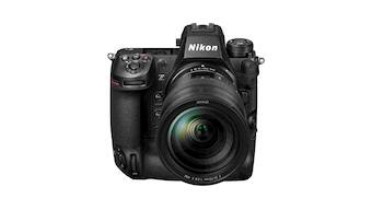 Nikon Z9 mirrorless camera launched in India: Check price, specifications and features