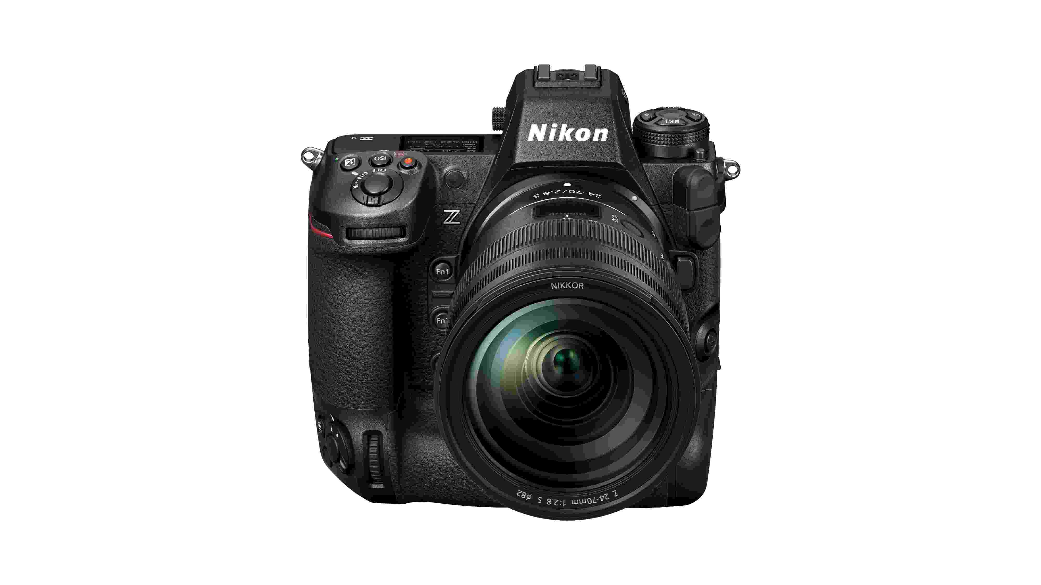 Nikon Z9 mirrorless camera launched in India: Check price, specifications and features Nikon Z9 mirrorless camera launched in India: Check price, specifications and features