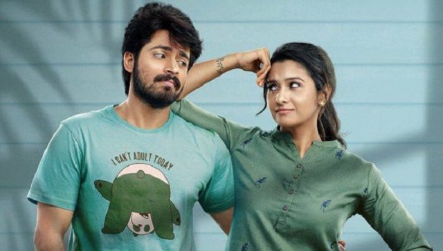 Oh Manapenney movie review: Harish Kalyan, Priya Bhavanishankar lead a faithful remake Oh Manapenney movie review: Harish Kalyan, Priya Bhavanishankar lead a faithful remake