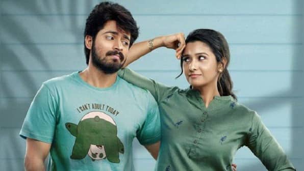 Oh Manapenney movie review: Harish Kalyan, Priya Bhavanishankar lead a faithful remake