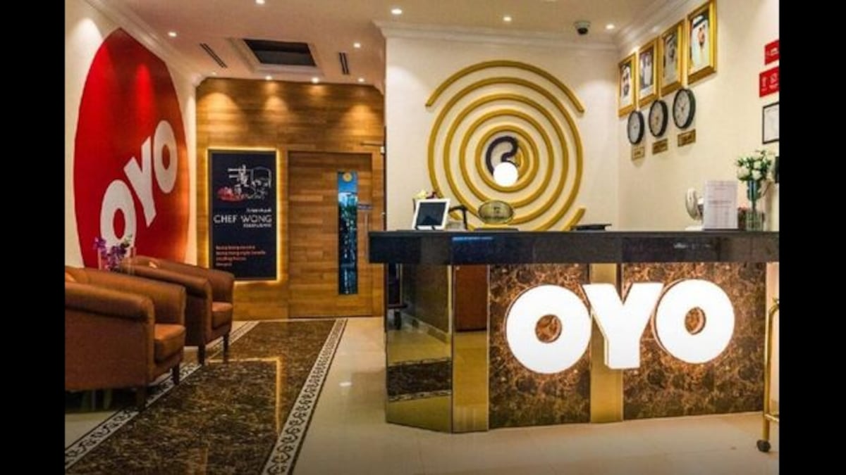 Hotel aggregator OYO files for Rs 8,430 crore IPO