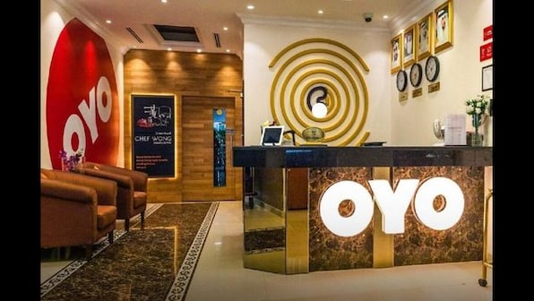 OYO to file Rs 8,430 crore IPO soon; gets listing nod from BSE, NSE