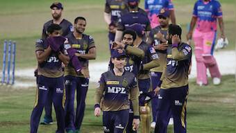 IPL 2021: KKR captain Eoin Morgan says the team 'did everything right' to beat RR