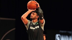 India’s Princepal Singh to play for Sacramento Kings’ affiliate Stockton Kings in NBA G League
