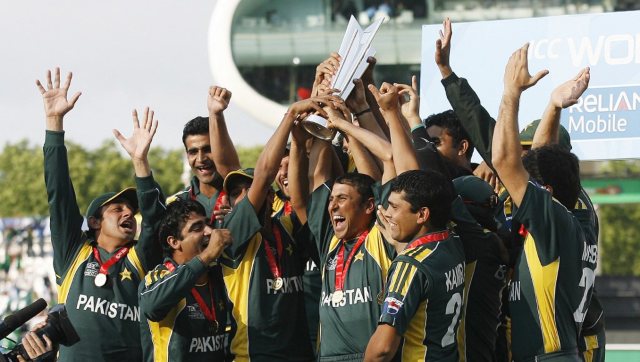 World T20 2009 recap: Pakistan bury ghosts of 2007 loss with world title World T20 2009 recap: Pakistan bury ghosts of 2007 loss with world title