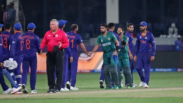 Asia Cup schedule announced, India to face Pakistan on 28 August