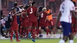 FIFA World Cup Qualifying: Panama upset much-changed USA, Mexico go top
