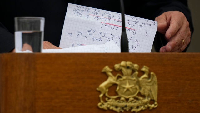 From United Kingdom, Pakistan to Russia, a look at world leaders named in the Pandora Papers From United Kingdom, Pakistan to Russia, a look at world leaders named in the Pandora Papers