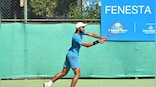 Fenesta Open Nationals: Paras Dahiya, Vaidehi Chaudhari and six others advance to semi-finals