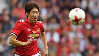 Premier League: Ex-United midfielder Park Ji-sung urges fans to ditch chant containing offensive stereotype