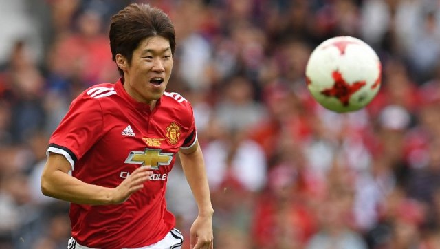 Premier League: Ex-United midfielder Park Ji-sung urges fans to ditch chant containing offensive stereotype Premier League: Ex-United midfielder Park Ji-sung urges fans to ditch chant containing offensive stereotype