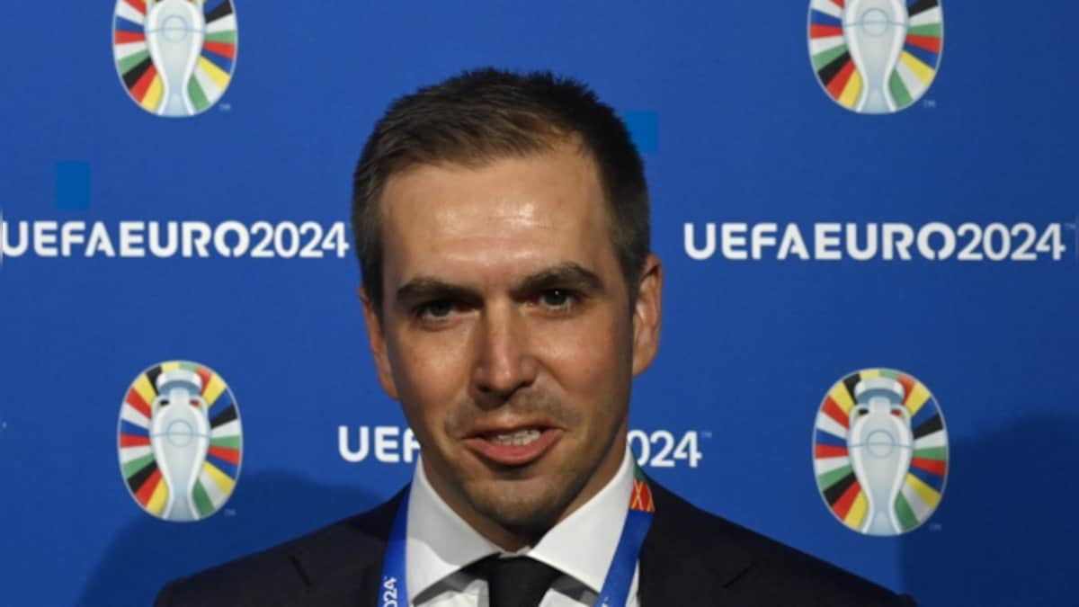 Euro 2024 boss Philipp Lahm dismisses FIFA's controversial biennial World Cup plan