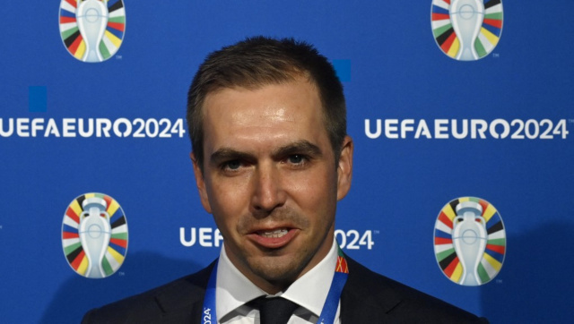Euro 2024 boss Philipp Lahm dismisses FIFA's controversial biennial World Cup plan Euro 2024 boss Philipp Lahm dismisses FIFA's controversial biennial World Cup plan