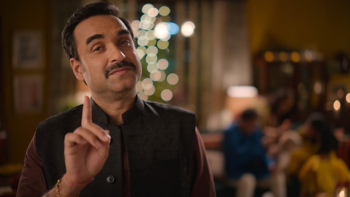 This Diwali, Spend Time With Your Family and Friends, Not Binge Watching, Says Prime Video’s #ApnoWaliDiwali Campaign