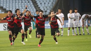 AFC Champions League: Nasser Al-Dawsari's 16th-second goal spurs