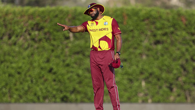 Highlights, England vs West Indies, T20 World Cup 2021, Full cricket score: All-round bowlers seal England's six-wicket win Highlights, England vs West Indies, T20 World Cup 2021, Full cricket score: All-round bowlers seal England's six-wicket win