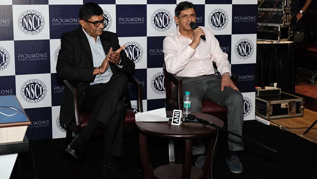 Prakash Padukone’s commandments: Focus on results, not rankings; find youngsters who are physically gifted Prakash Padukone’s commandments: Focus on results, not rankings; find youngsters who are physically gifted