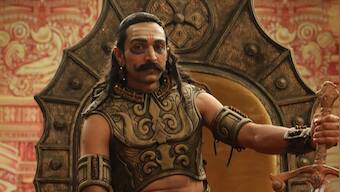 Bhavai movie review: Pratik Gandhi's Bollywood debut is a mostly innocuous, bland comment on religious hegemony