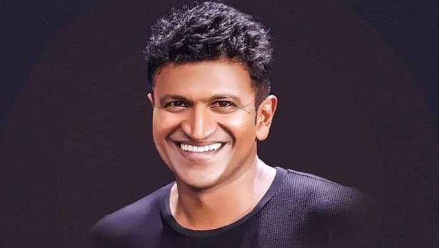 Kannada actor Puneeth Rajkumar passes away due to heart attack; Sonu Sood, Mahesh Babu tweet condolences Kannada actor Puneeth Rajkumar passes away due to heart attack; Sonu Sood, Mahesh Babu tweet condolences