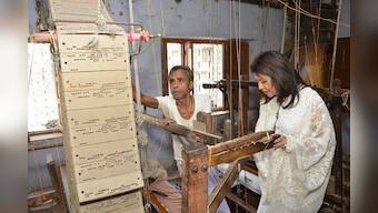 Reliance Retail, designer Ritu Kumar join hands to promote Indian crafts globally